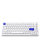 Akko MOD 007B PC Blue on White - Ice Cream Purple - 1289392 - zdjęcie 3